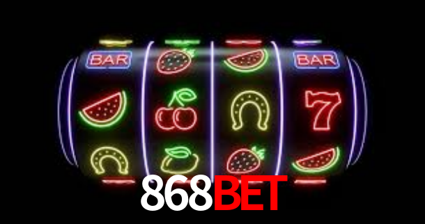 Premium Interface 868Bet