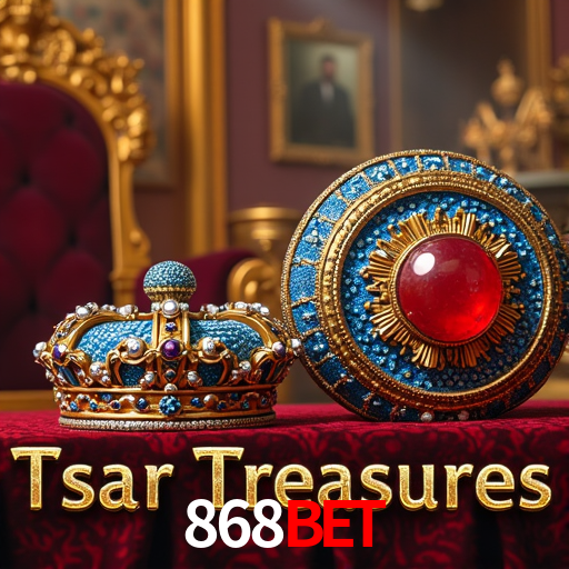 Game Providers 868Bet