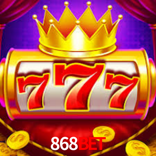Welcome Bonus 868Bet